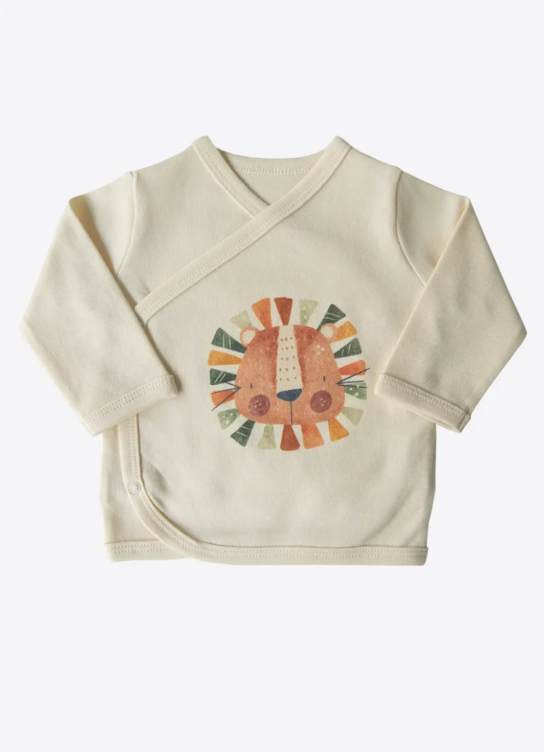 Set Nascita 5 pezzi Lion - immagine 2