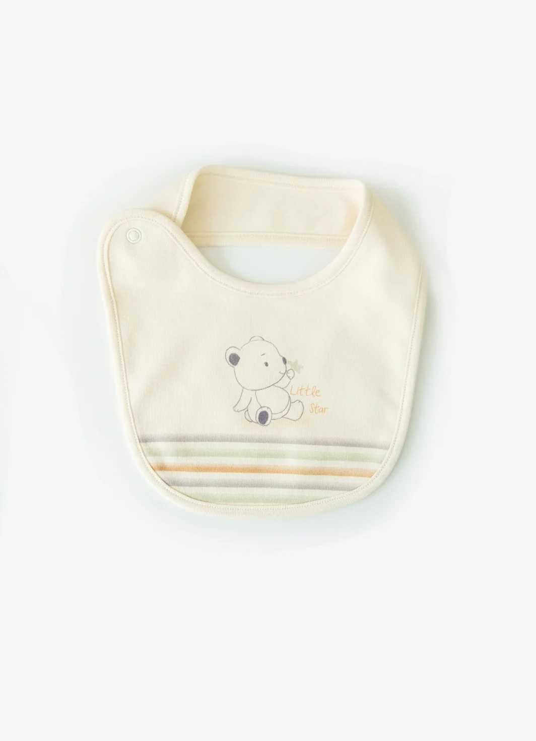 Set Nascita 5 pezzi Big Bear - immagine 5