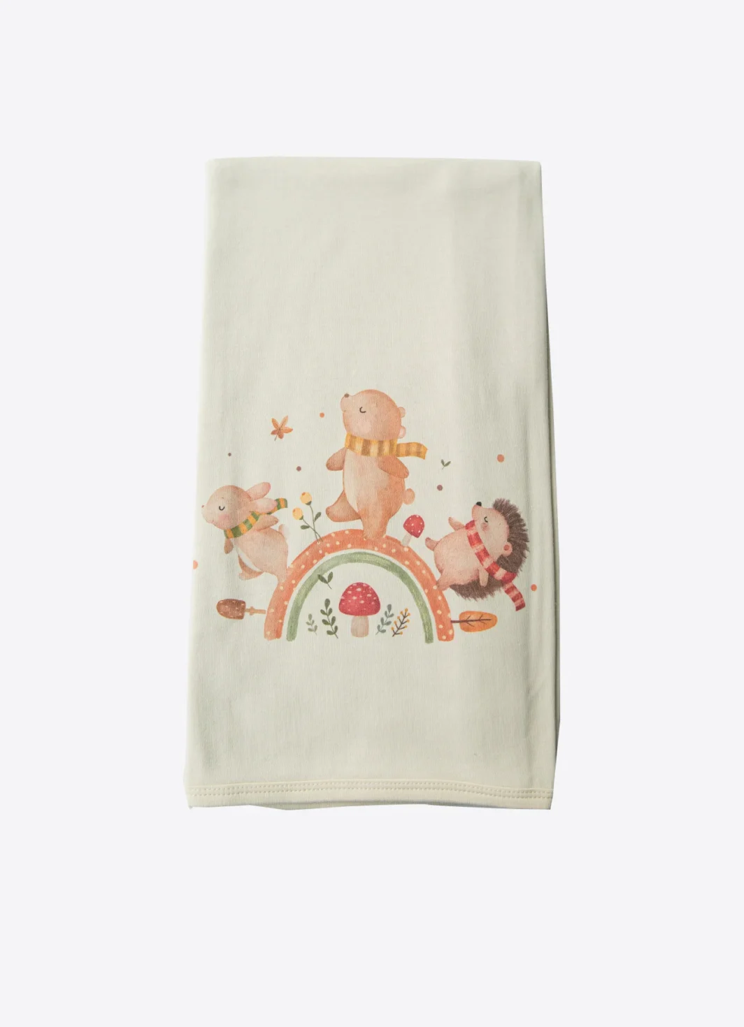 Set Nascita 10 Pezzi Mushroom - immagine 2