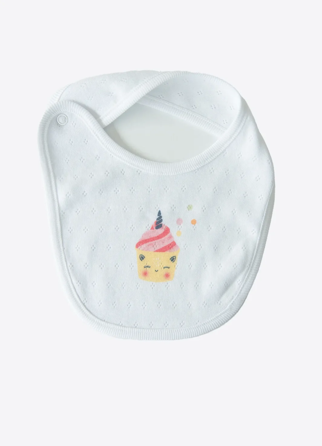 Set Nascita Estivo 5 pezzi Traforato Loffy - immagine 7