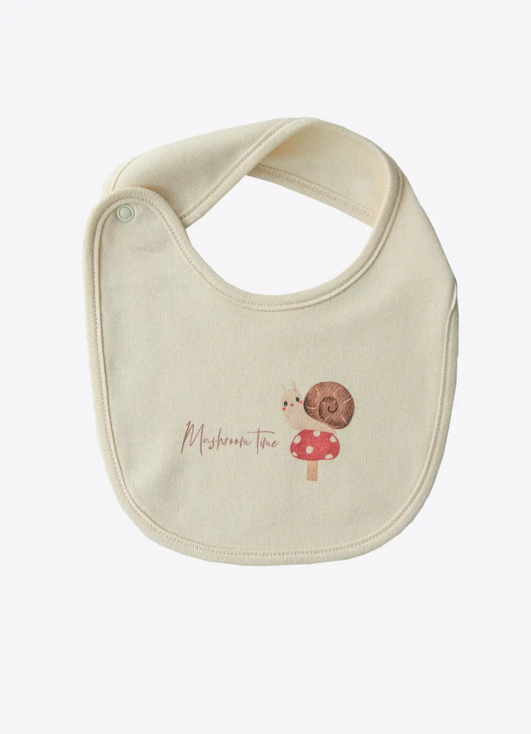 Set Nascita 10 Pezzi Mushroom - immagine 8
