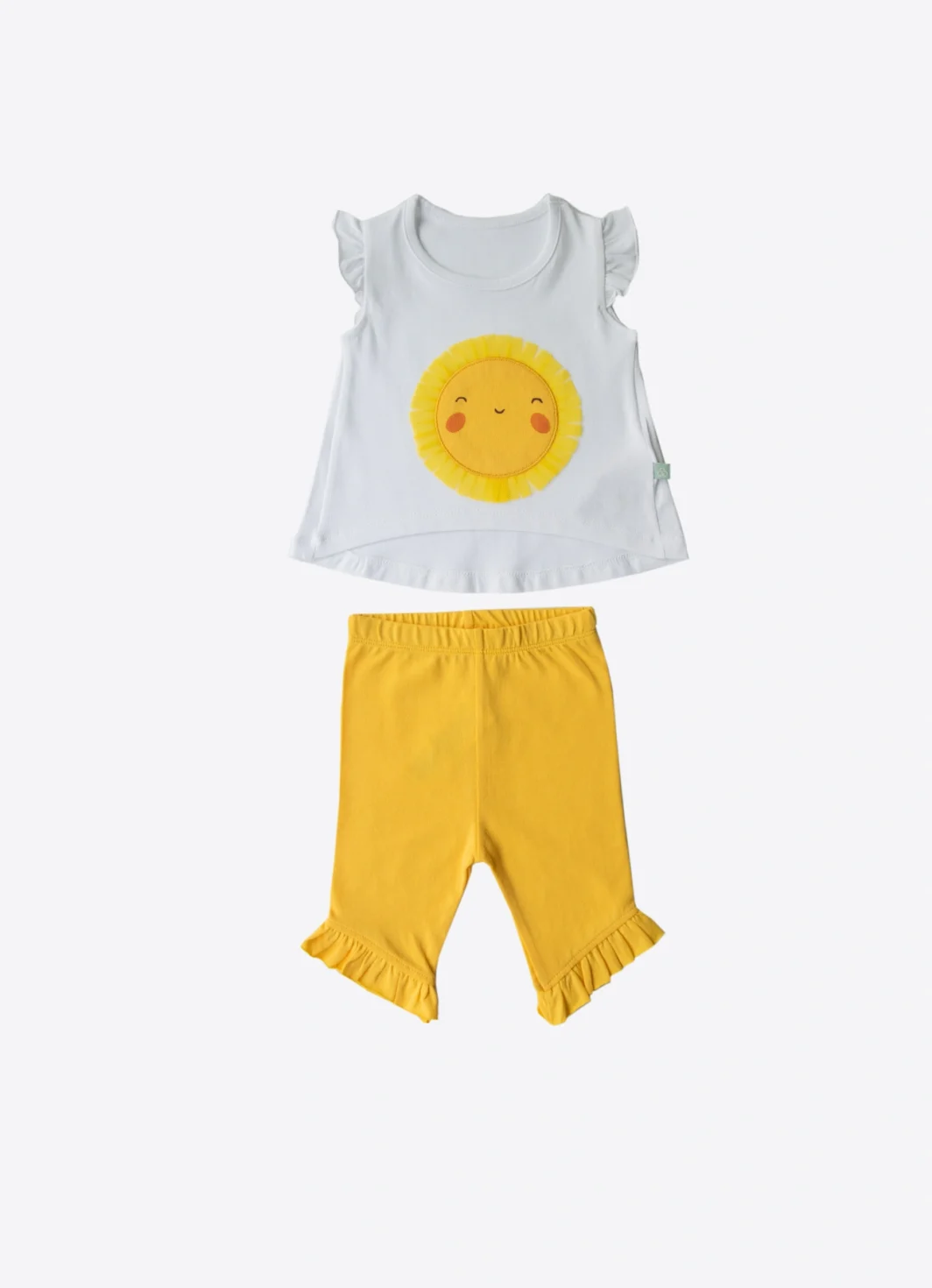 Completo 2 pezzi Estivo Sunny - immagine 4