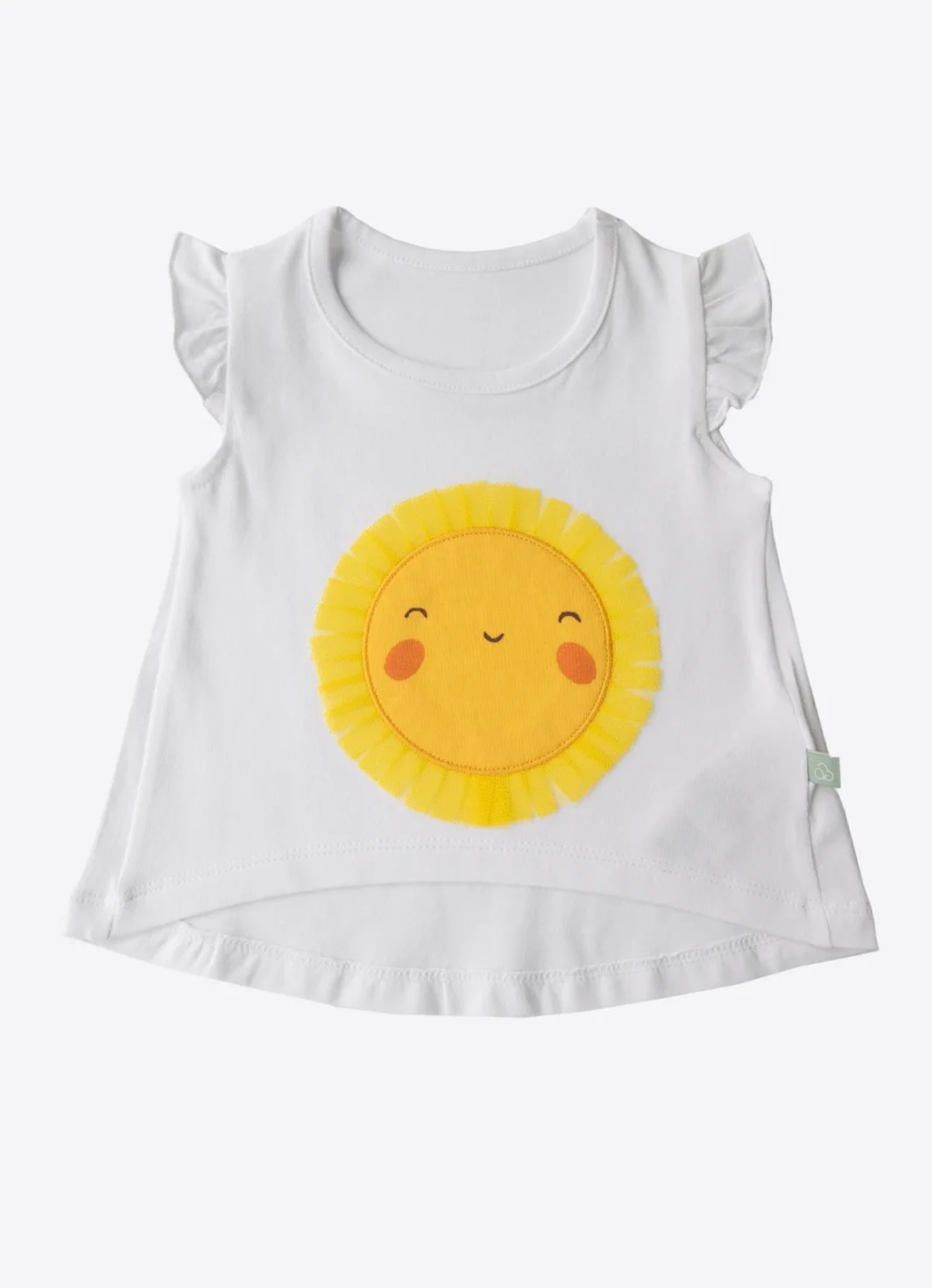 Completo 2 pezzi Estivo Sunny - immagine 2