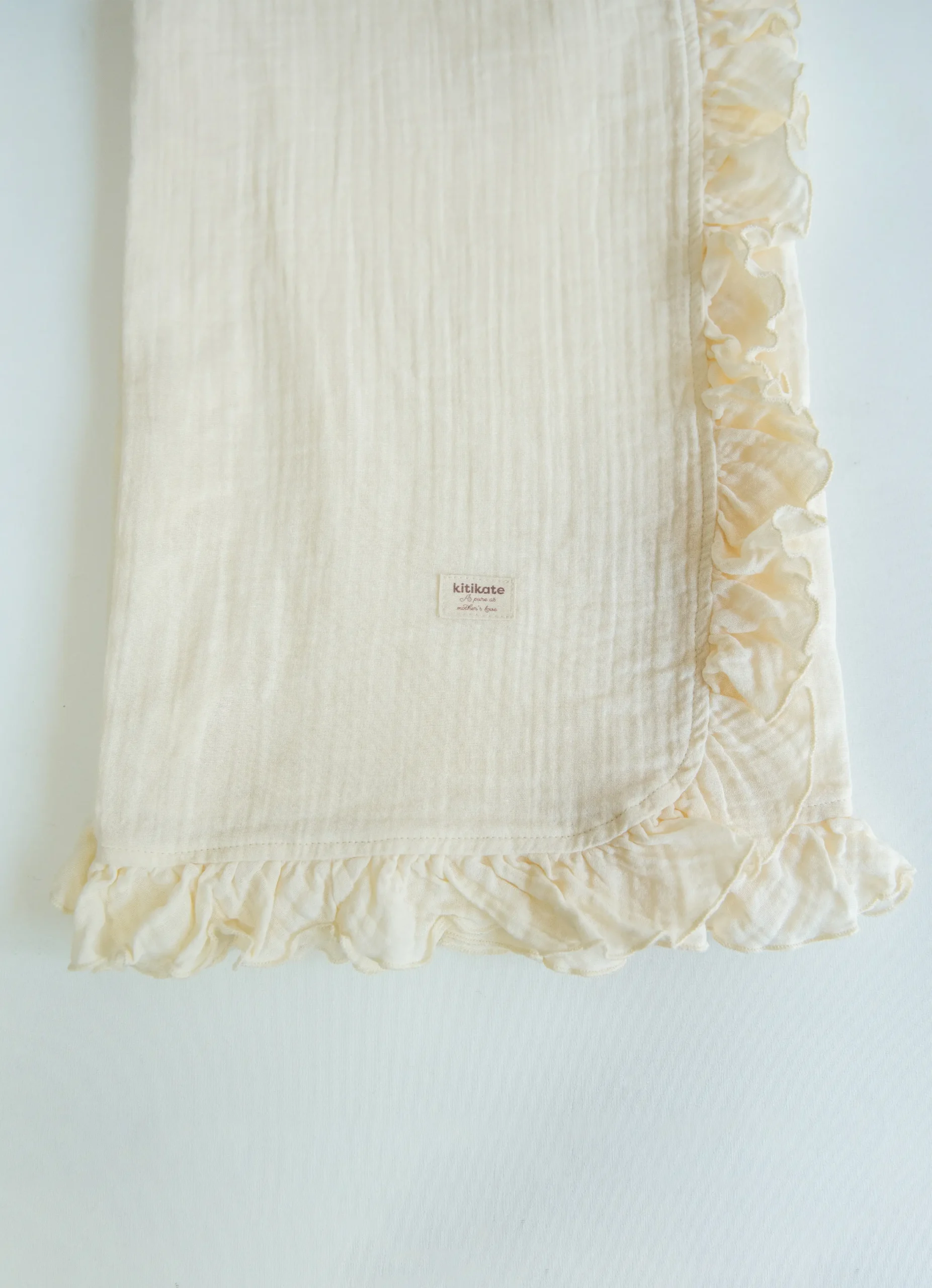 Coperta Mussola Moly 80*90 CM - immagine 3