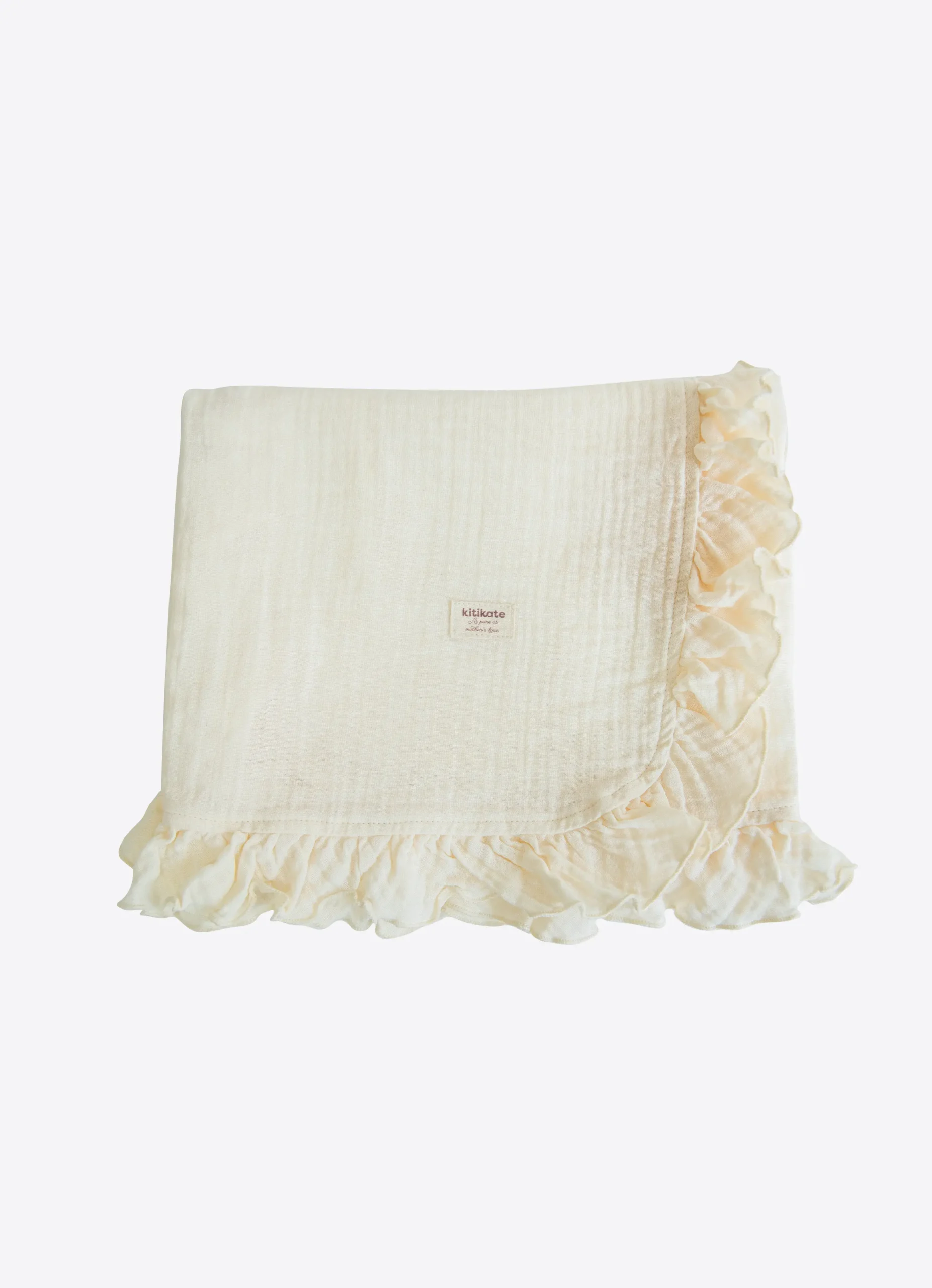 Coperta Mussola Moly 80*90 CM - immagine 2