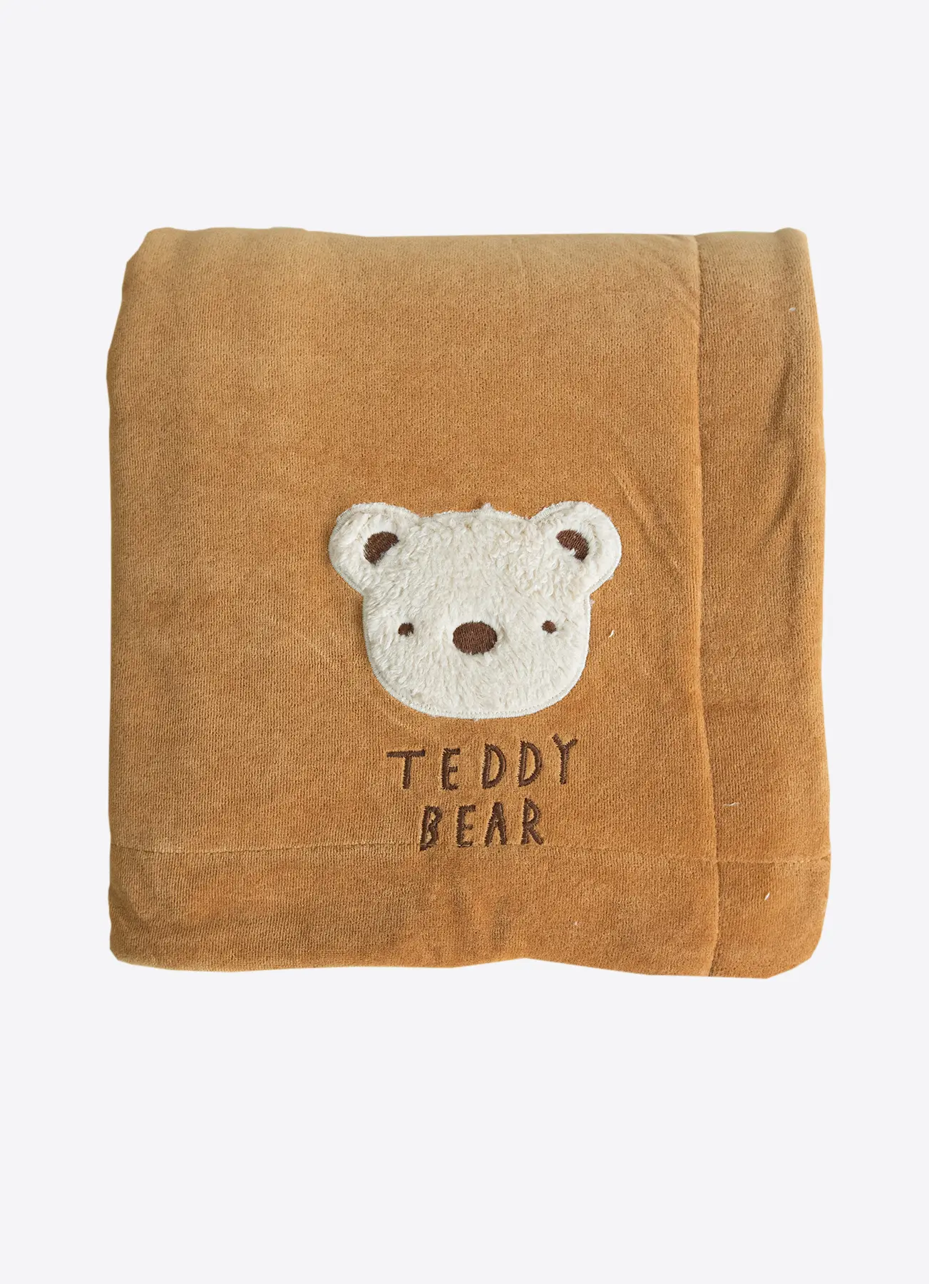 Coperta Teddy Bear 80x90 CM