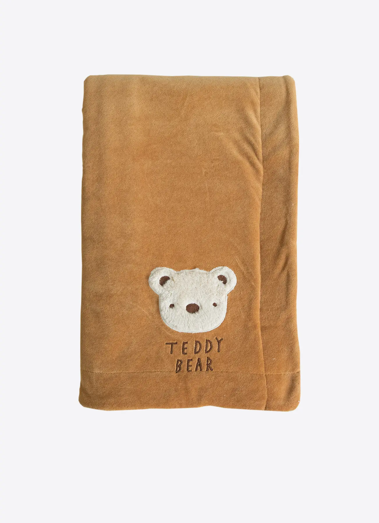 Coperta Teddy Bear 80x90 CM - immagine 2